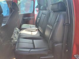 AC Compressor Fits 11-14 SIERRA 2500 PICKUP 3795821Compressor Only, Must... - $65.64