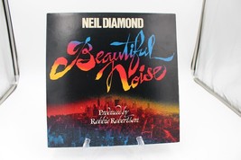 Rare Vintage Vinyl-NEIL DIAMOND-Beautiful Noise-Columbia Records PC 33965 - £6.23 GBP