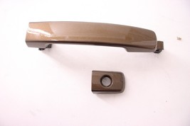 New OEM Outer Door Handle Frontier Maxima NV Xterra NP 2004-2021 Front LH Bronze - £21.51 GBP