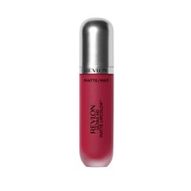 Revlon Ultra HD Matte Lip Mousse - 605 Obsession - 0.2 fl oz - £9.11 GBP