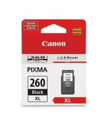 Canon XL 260 Black Ink Cartridge - $556.93 MXN