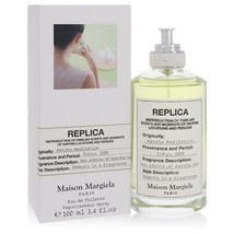 Replica Matcha Meditation by Maison Margiela Eau De Toilette Spray (Unisex)(D010 - £152.29 GBP
