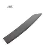 MERCEDES X166 GL/ML/GLE/GLS RIGHT DASHBOARD DEFROST GRILL DARK BASALT GR... - $275.45 MXN