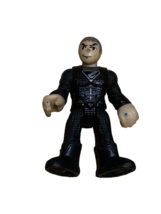 Fisher Price Imaginext DC General Zod Superman Villain Figure Toy - $11.78