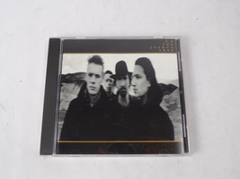 U2 The Joshua Tree Where The Street Have No Name I Still Haven&#39;t Found WhatCD#41 - £11.18 GBP