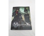 Wyrd Miniatures Malifaux 2E Second Edition Rulebook - $35.63