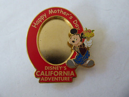 Disney Trading Pins 5085 DCA - Mother&#39;s Day 2001 (Mickey) - £7.57 GBP