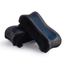 Office Armrest Pillow E-Sports Game Chair Heightening Pad Gel Foam - $368.63 MXN+