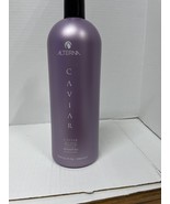 Alterna Caviar sea silk volume shampoo-33.83oz - €26,12 EUR