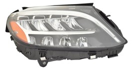 Fit Mercedes C300 C63 C43 2019-2021 Right Passenger Headlight Head Light Lamp - £513.10 GBP