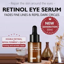 Repair Eye Serum Anti-Aging Against Dark Circles Fade Eye Puffiness Wrin... - $16.82