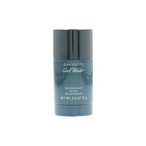 Davidoff Cool Water Homme Men Deodorant Stick 75 ml  - £18.08 GBP