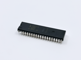 P8031AH Intel ROMless 8-Bit Microcontroller 128B RAM 32 IO UART 12MHz DI... - $8.00