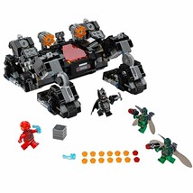 LEGO Super Heroes 76086 Knightcrawler Tunnel Attack (622 Piece) - £194.62 GBP