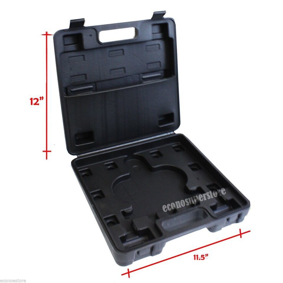 Carrying Case For HVAC R134A AC Refrigeration Kit Case Only - $18.69
