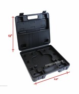 Carrying Case For HVAC R134A AC Refrigeration Kit Case Only - $25.63 CAD