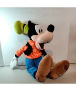 Disney Mickey Mouse Authentic Hoop Canada Exclusive 18&quot; Goofy CLEAN Soft... - €13,86 EUR