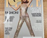 Elle Magazine June 2015 Issue | Taylor Swift Cover - $9.49
