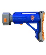 Nerf N-Strike Raider CS-35 Adjustable Shoulder Stock Butt Accessory Atta... - €5,93 EUR