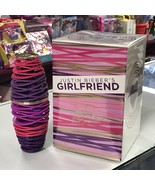 Girlfriend by Justin Bieber&#39;s for Women 3.4 fl.oz / 100 ml eau de Parfum... - €84,63 EUR
