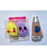 Covergirl Clean Oil Control Liquid Foundation #560 Classic Tan Silver Li... - $209.90 MXN