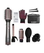 5 in 1 Negative Ion Hair Dryer Brush Blow Dryer Brush Set Hot Air Styler... - $49.49