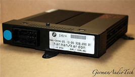 BMW HARMAN KARDON RADIO AMPLIFIER AMP SEDAN 01 02 03 E46 323 325 328 330... - $123.75