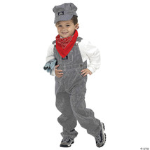 Train engineer xsmall size 2-3 - $1,615.13 MXN