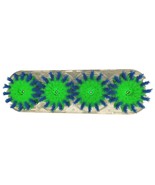 Hoover Floormate Deluxe FH40150 and FH40160 Four Bristle Spin Scrub Brus... - $80.78 CAD