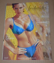 Frederick&#39;s of Hollywood Spring 2000 catalog - $29.69