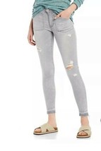 Free People Ivy Midrise Skinny Jean Size 24 BNWTS $98.00 - £19.57 GBP