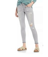 Free People Ivy Midrise Skinny Jean Size 24 BNWTS $98.00 - $474.79 MXN