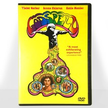 Godspell (DVD, 1973, Widescreen)   David Haskell   Katie Hanley - £5.32 GBP