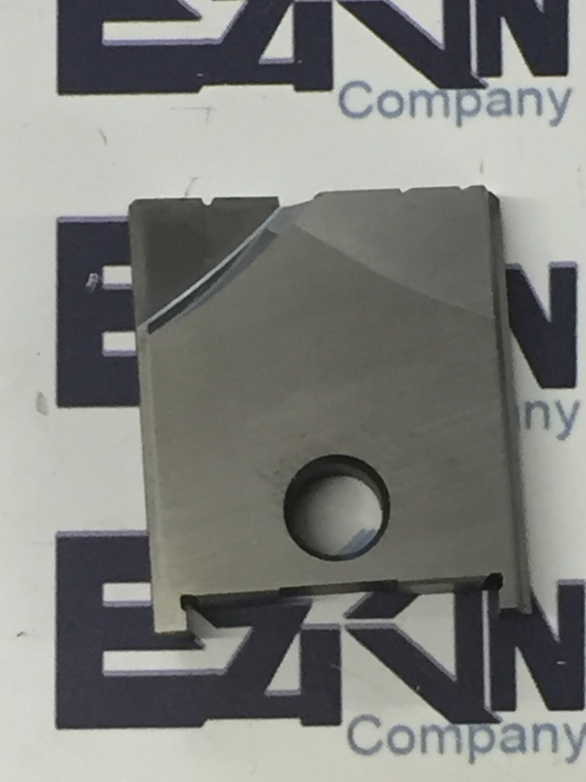 AMEC 10424-0110 1-5/16&quot; B SPADE DRILL INSERT - $32.00