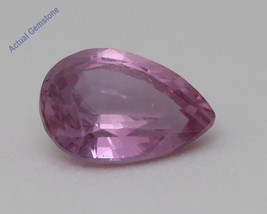 Oval Natural Mined Loose Sapphire (1.26 Ct Purple(Possibly Heated) VS2) - $1,562.40