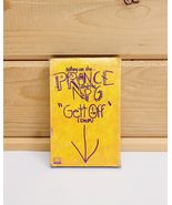Prince NPG Gett Off Horny Pony Single Vintage Cassette Tape 1991 Warner ... - €22,58 EUR