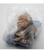 STAR WARS EPISODE III: REVENGE OF THE SITH BURGER KING MACE WINDU FIGURE 2005 - $9.89