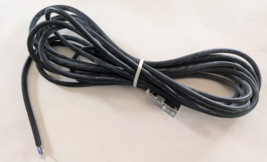 Taiyo SR105 Magnetic Proximity Switch DC5-50V 16ft Cable NEW - $89.09