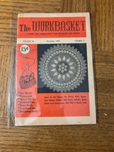 The Workbasket December 1952 - £31.67 GBP
