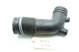 2006-2009 VOLKSWAGEN RABBIT 2.5L ENGINE AIR INTAKE DUCT HOSE H1717 image 10