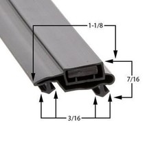 Anthony Compatible 27 1/4 x 702 - $53.41