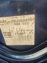 Driver Left Headlight Without Litronic Fits 97-02 PORSCHE BOXSTER 62520 image 6
