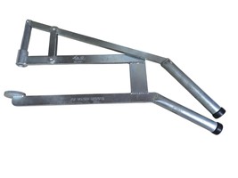 Snowmobile Track Stud Push Installation Tool Motion Pro Joe Bolger 08-0430 - $727.85 MXN