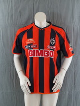 Monterrey Jersey ( VTG) - 2003 Away Jersey by Athletica - Men&#39;s Large  - £58.98 GBP