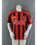 Monterrey Jersey ( VTG) - 2003 Away Jersey by Athletica - Men&#39;s Large  - $75.00