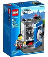 Lego City Coin Bank Lego 40110 122 Pc - €52,11 EUR