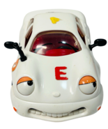 VINTAGE CHEVRON CAR #1 SAM SEDAN 1996 WHITE ~ Preowned. - $12.21 CAD