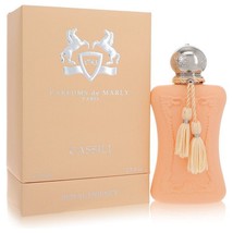 cassili by Parfums De Marly Eau De Parfum Spray 2.5 oz (Women) - £276.76 GBP