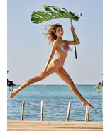 ALIX EARLE 4x6 PHOTO - $2.55