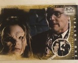 Buffy The Vampire Slayer Trading Card S-1 #3 Anthony Stewart Head - £1.54 GBP